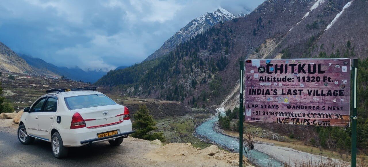 Shimla Manali Taxi Tour