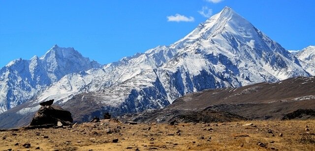 Kinnaur Spiti Tour Packages